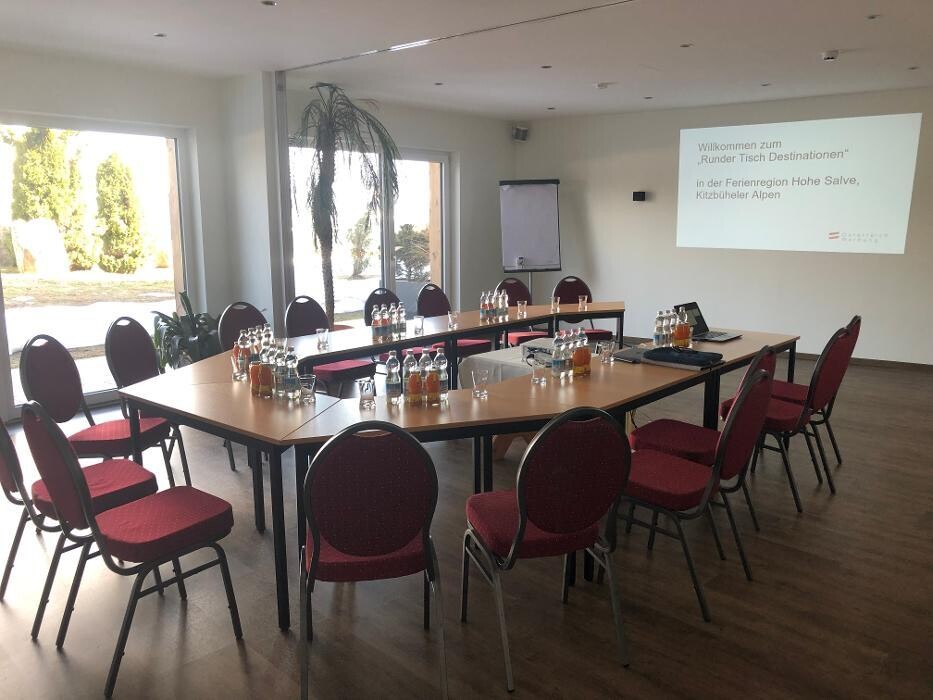 Bilder Wohlfühlhotel Leamwirt