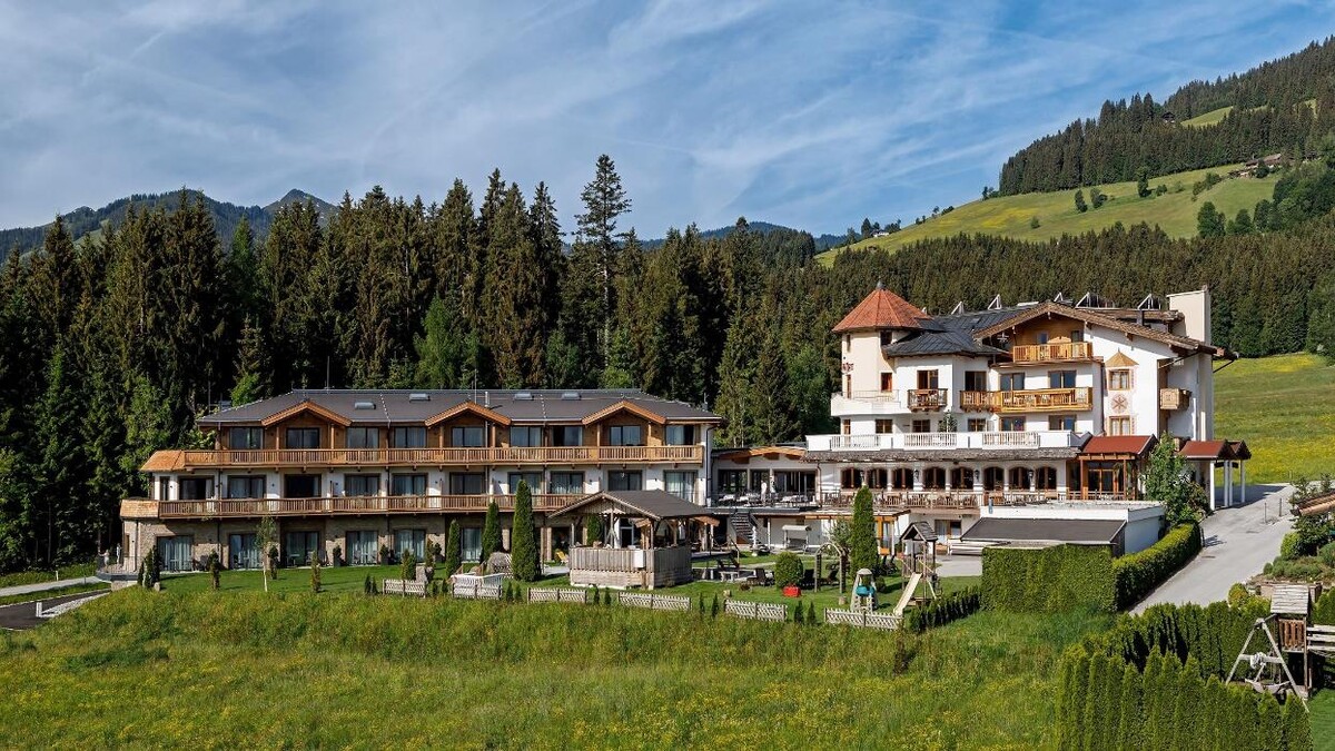 Bilder Wohlfühlhotel Leamwirt