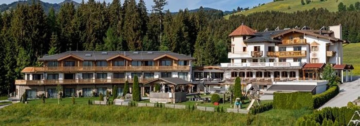 Bilder Wohlfühlhotel Leamwirt
