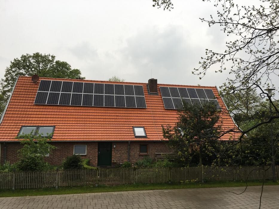 Bilder enerix Unterland - Photovoltaik & Stromspeicher