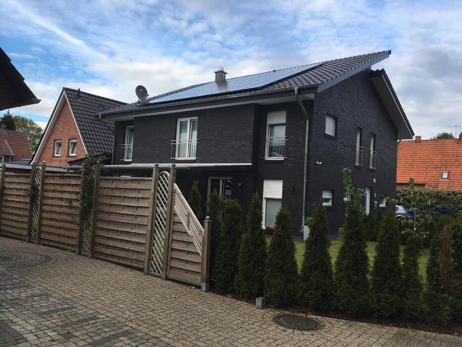 Bilder enerix Unterland - Photovoltaik & Stromspeicher
