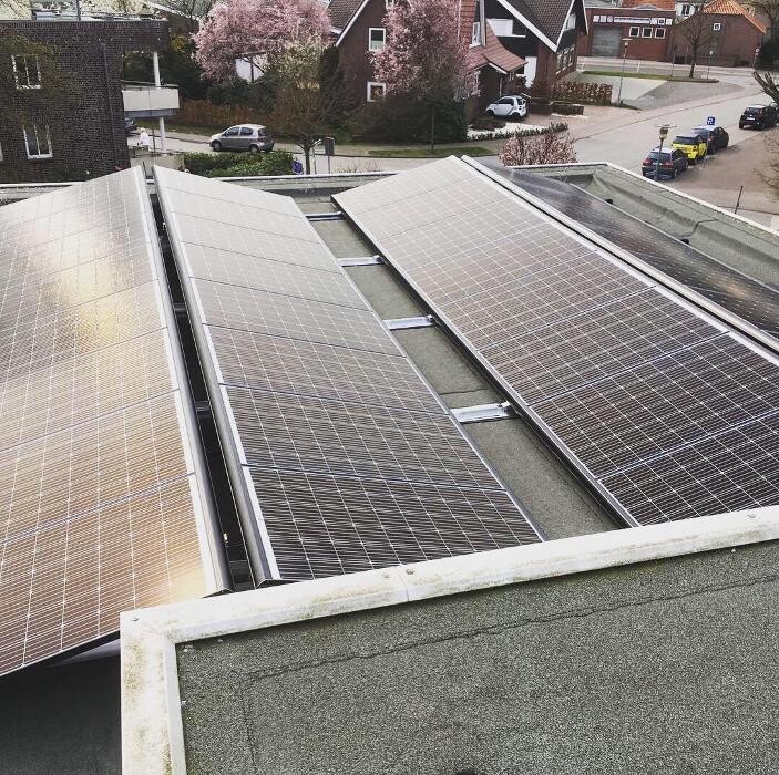 Bilder enerix Unterland - Photovoltaik & Stromspeicher
