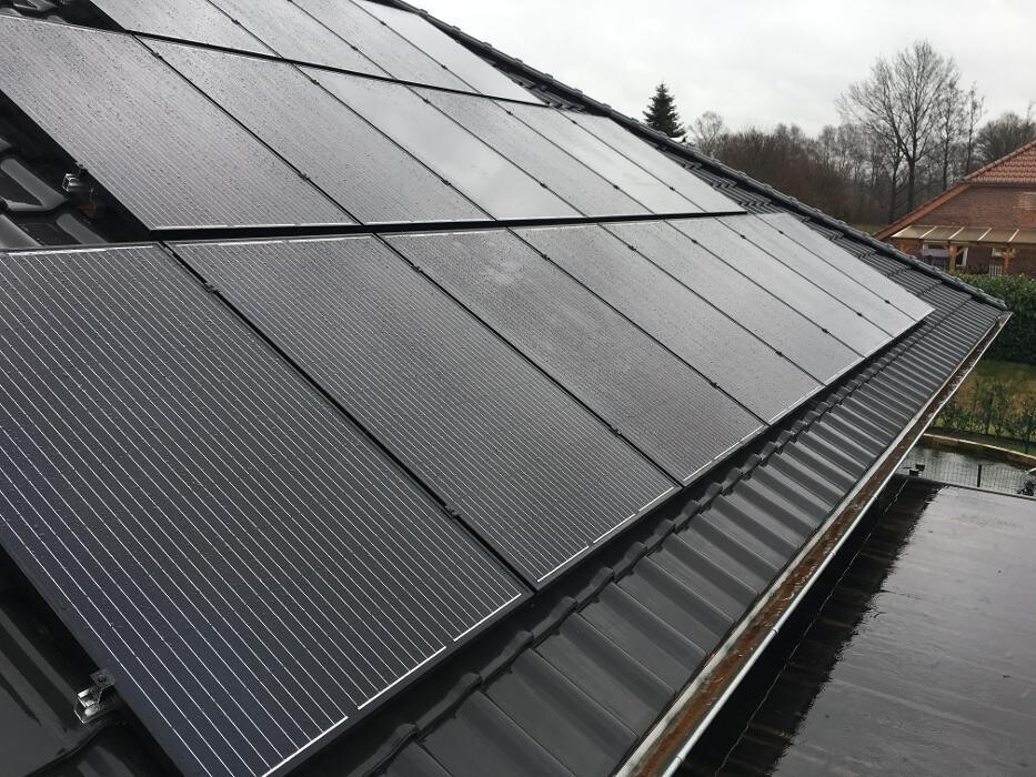 Bilder enerix Unterland - Photovoltaik & Stromspeicher