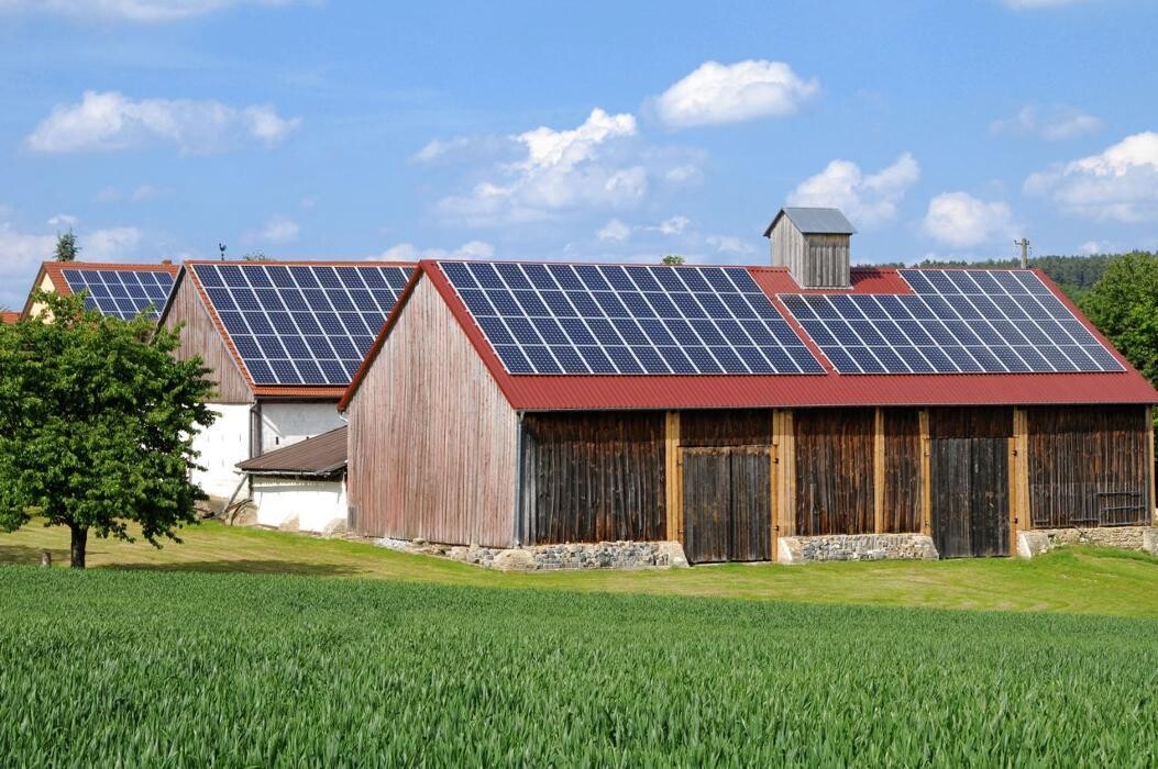 Bilder enerix Unterland - Photovoltaik & Stromspeicher