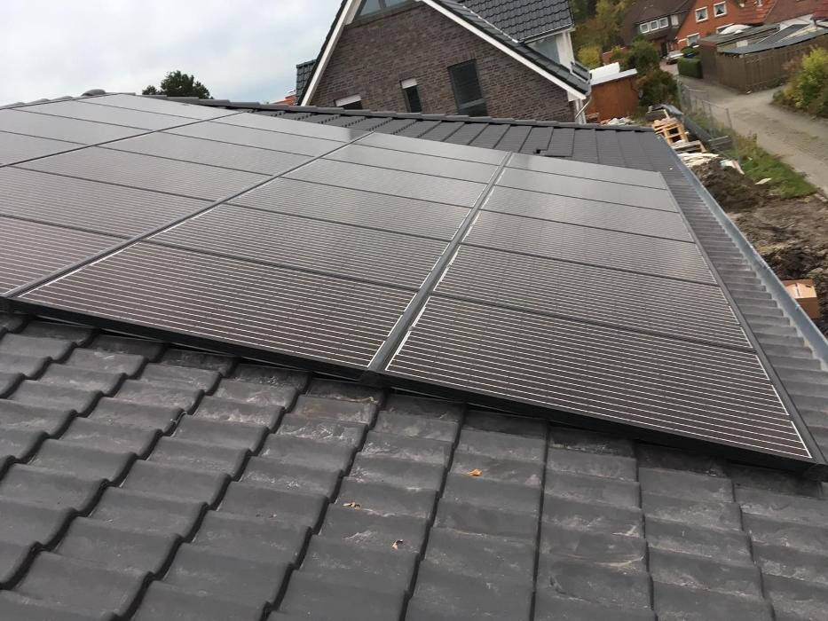 Bilder enerix Unterland - Photovoltaik & Stromspeicher