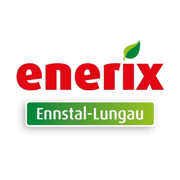 enerix Ennstal-Lungau - Photovoltaik & Stromspeicher Logo