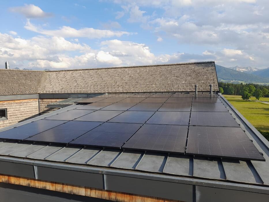 Bilder enerix Ennstal-Lungau - Photovoltaik & Stromspeicher