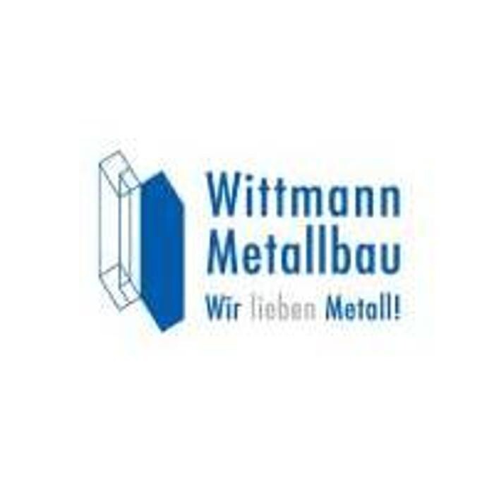 Bilder Wittmann Metallbau