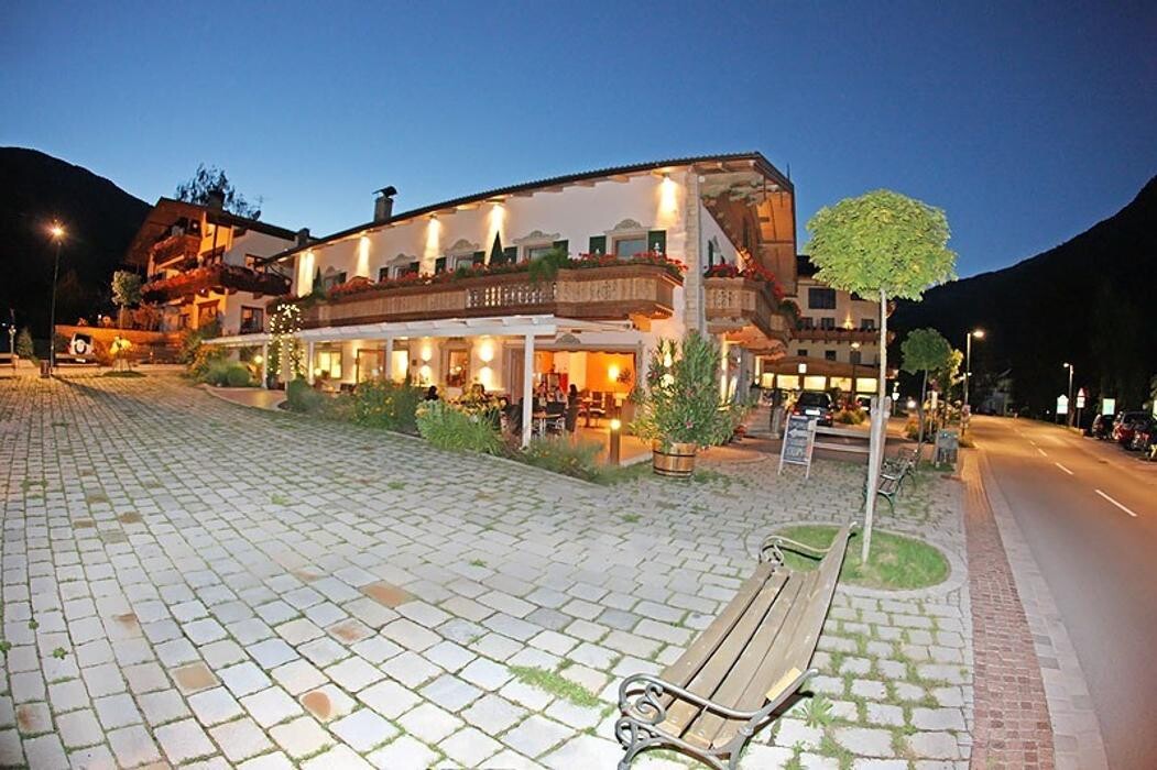 Bilder Pizzeria Kruma Bar Cafe