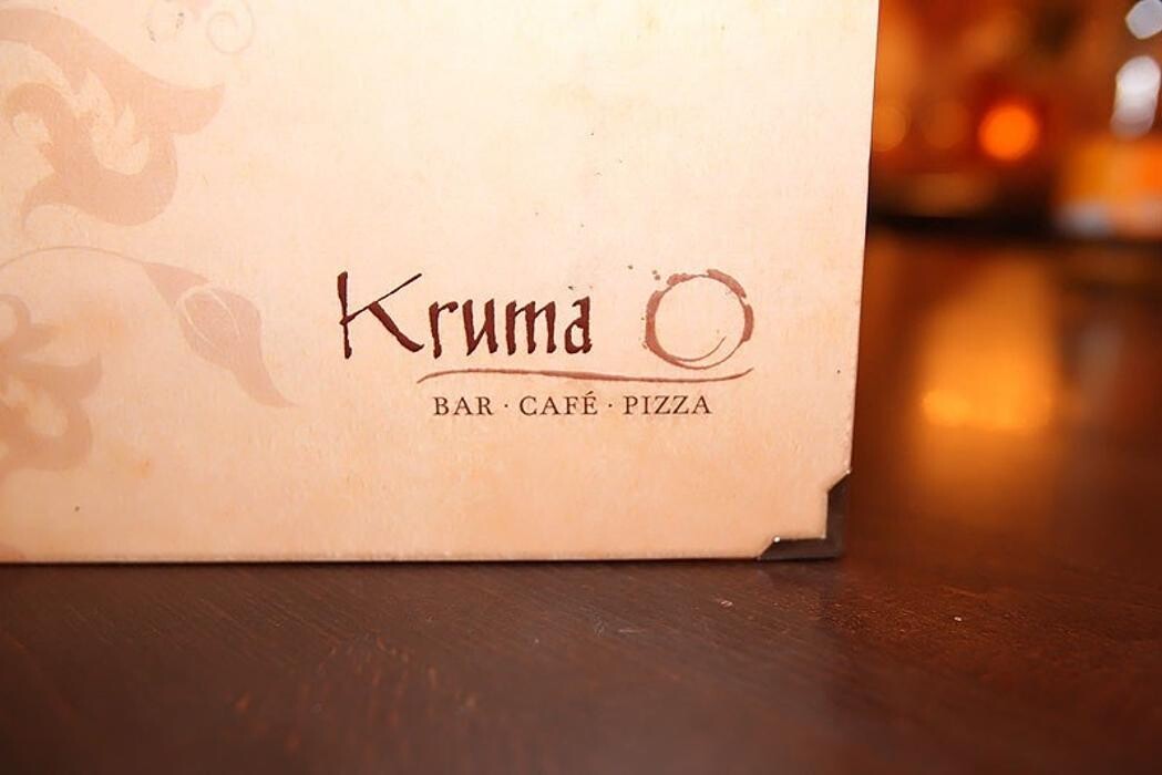 Bilder Pizzeria Kruma Bar Cafe