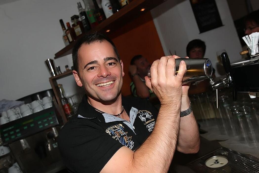 Bilder Pizzeria Kruma Bar Cafe