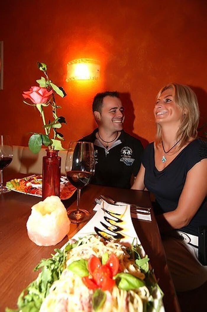 Bilder Pizzeria Kruma Bar Cafe