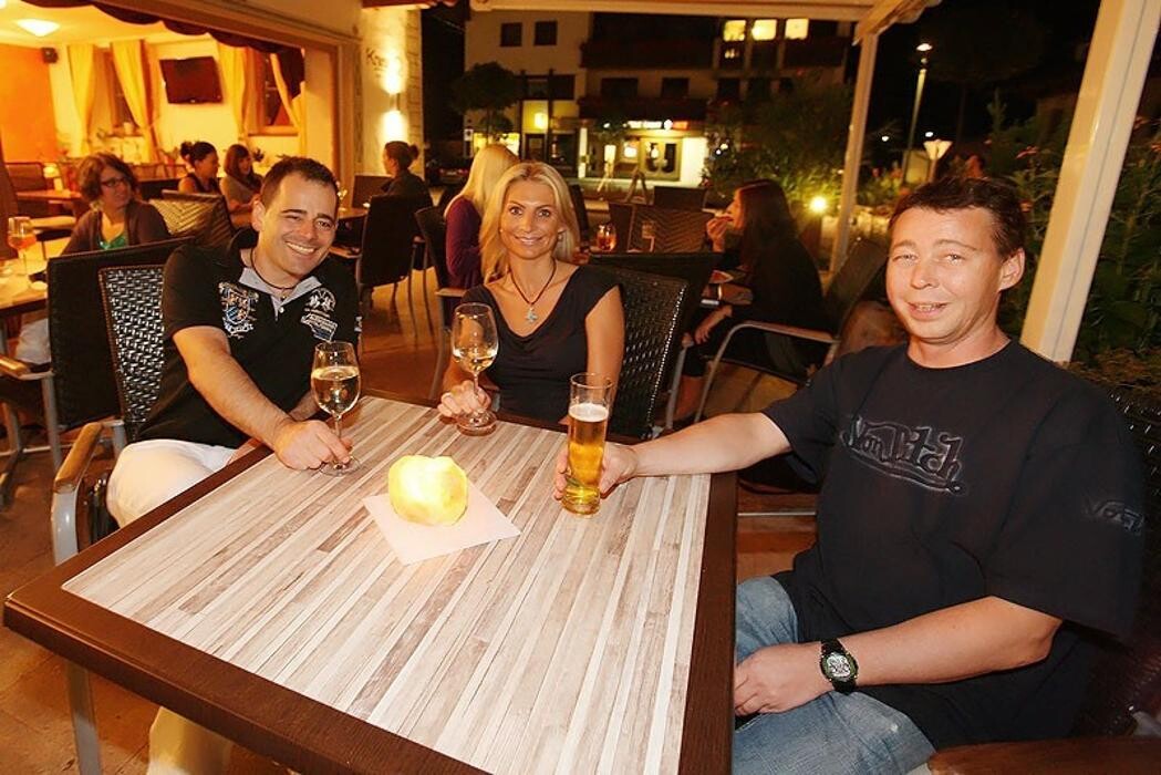 Bilder Pizzeria Kruma Bar Cafe