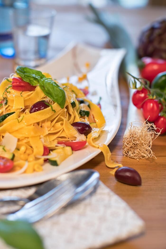 Bilder Pizzeria Kruma Bar Cafe