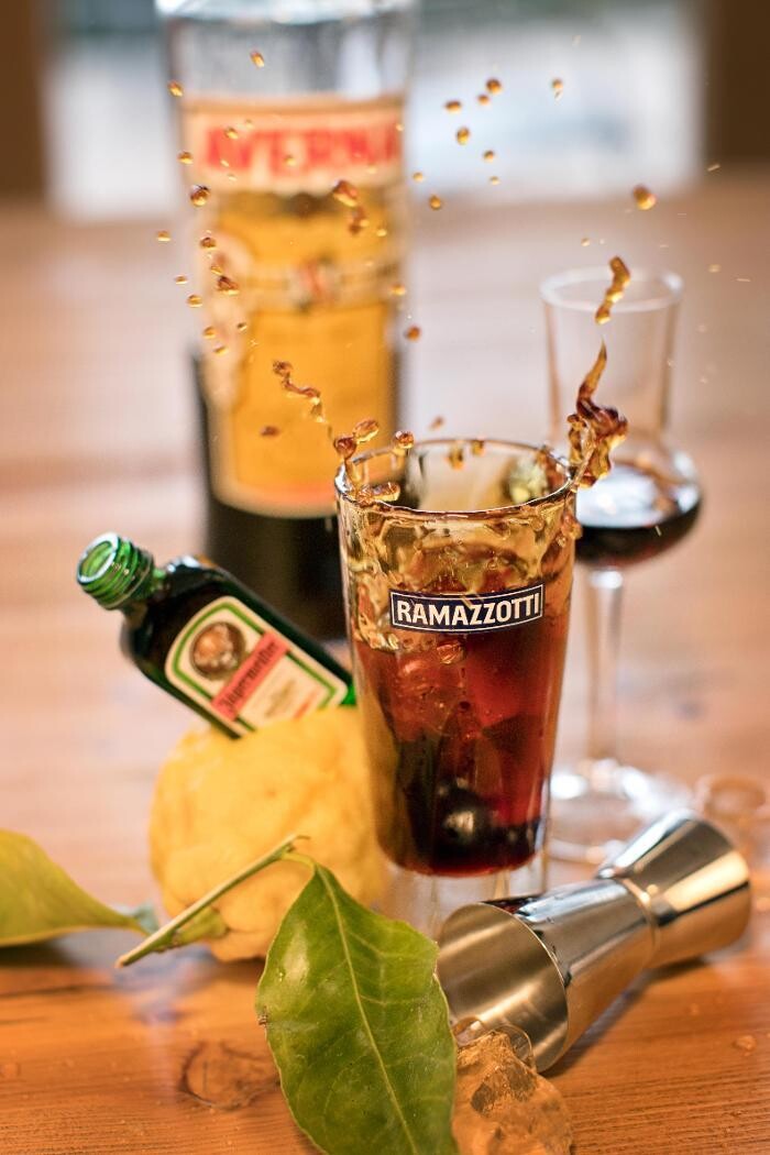 Bilder Pizzeria Kruma Bar Cafe