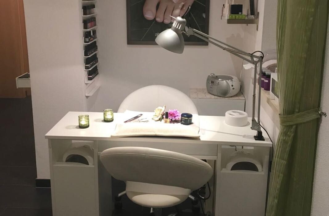Bilder Kosmetik & Fußpflege Carina Gruber