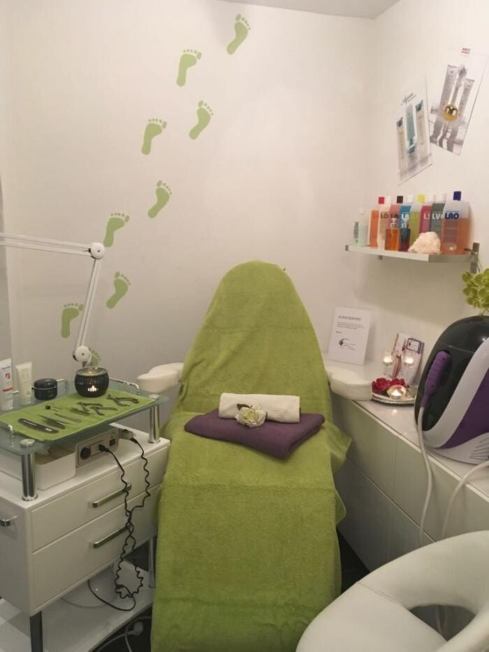 Bilder Kosmetik & Fußpflege Carina Gruber
