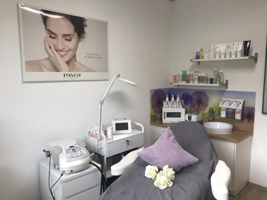 Bilder Kosmetik & Fußpflege Carina Gruber
