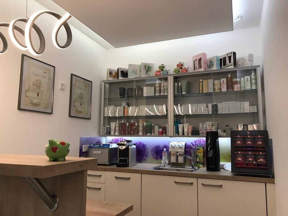 Bilder Kosmetik & Fußpflege Carina Gruber
