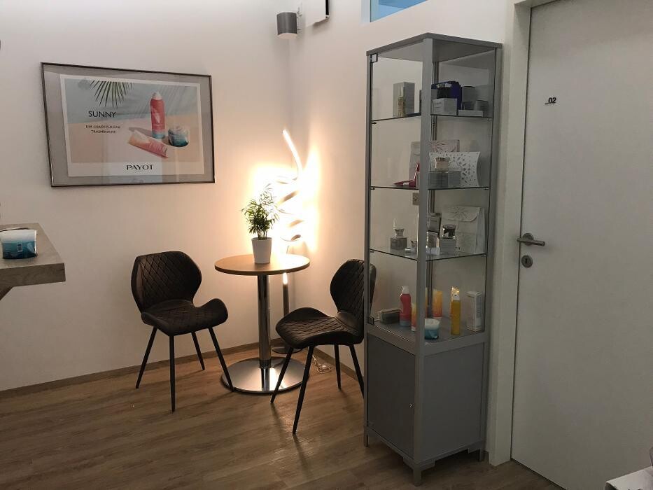 Bilder Kosmetik & Fußpflege Carina Gruber