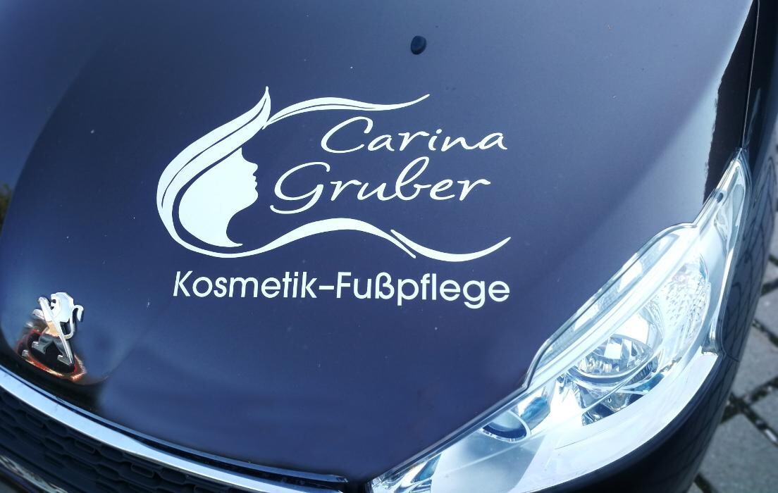 Bilder Kosmetik & Fußpflege Carina Gruber