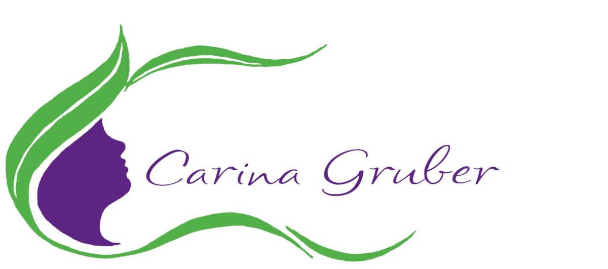 Kosmetik & Fußpflege Carina Gruber Logo