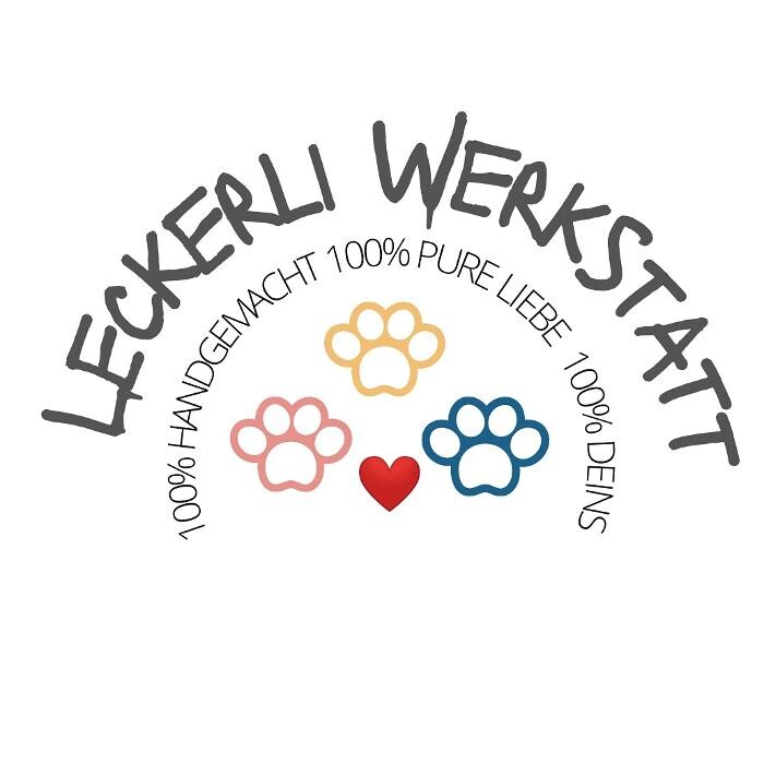 LECKERLI WERKSTATT Logo