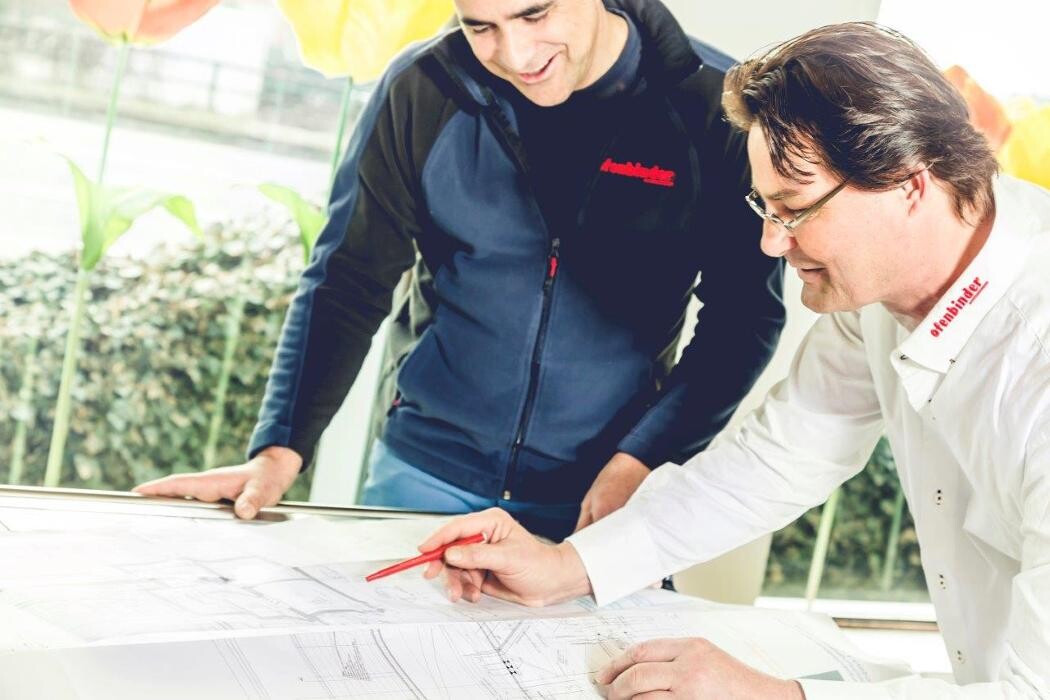 Bilder Ofenbinder Springsholz GmbH