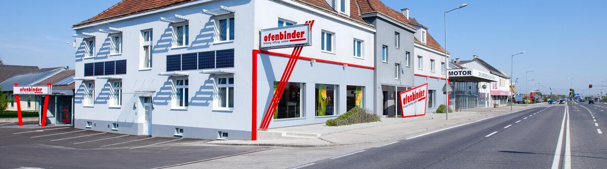Bilder Ofenbinder Springsholz GmbH