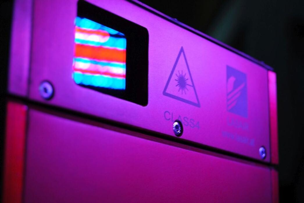 Bilder Lasershow Österreich Lasair e.U.