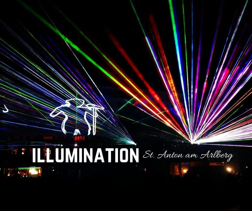 Bilder Lasershow Österreich Lasair e.U.