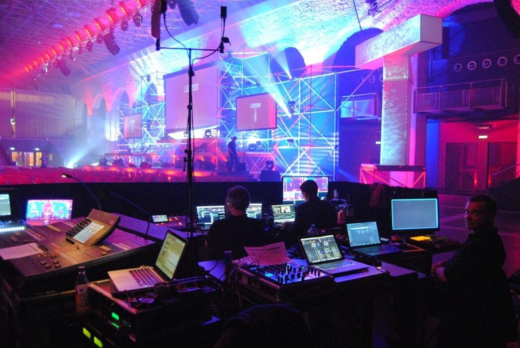 Bilder Lasershow Österreich Lasair e.U.