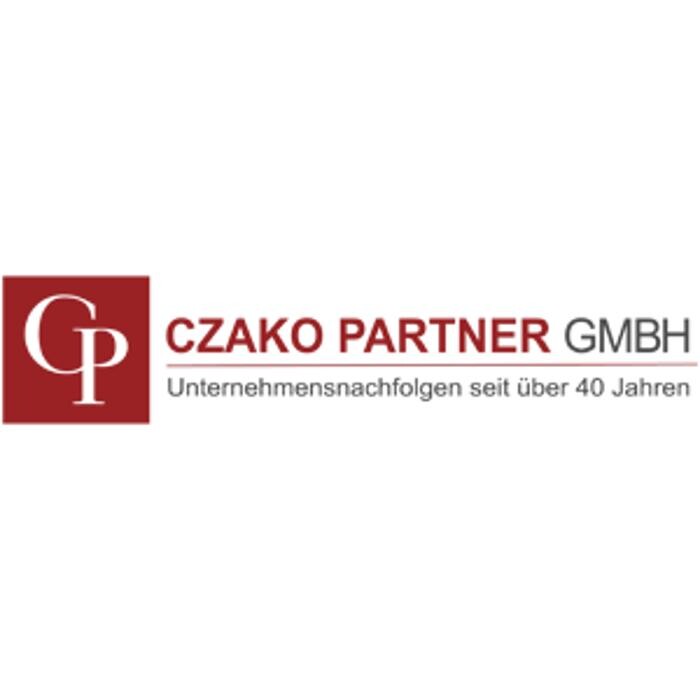 Czako Partner GmbH Logo