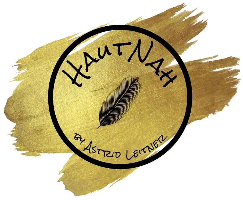 HautNah by Astrid Leitner Logo