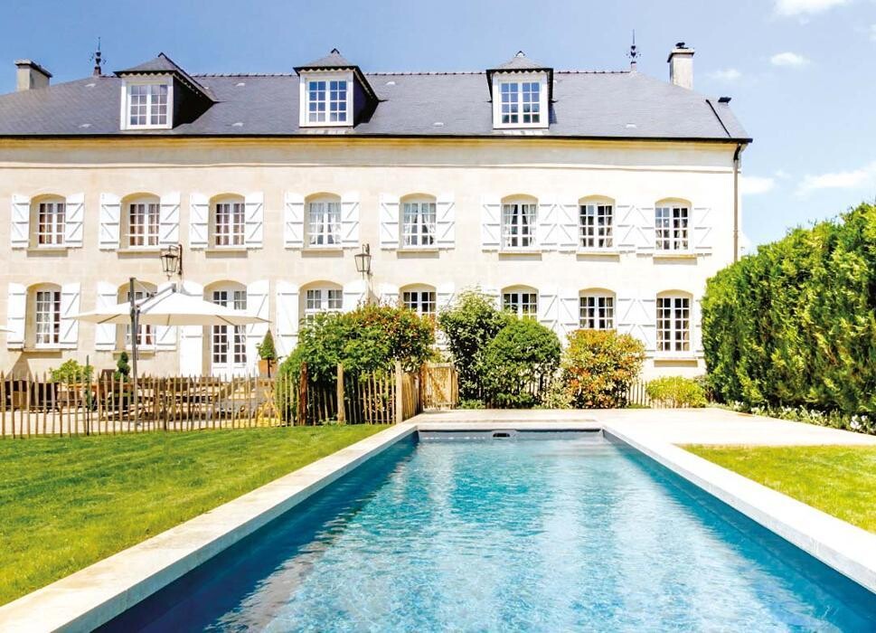 Bilder Desjoyaux Pools Salzburgerland