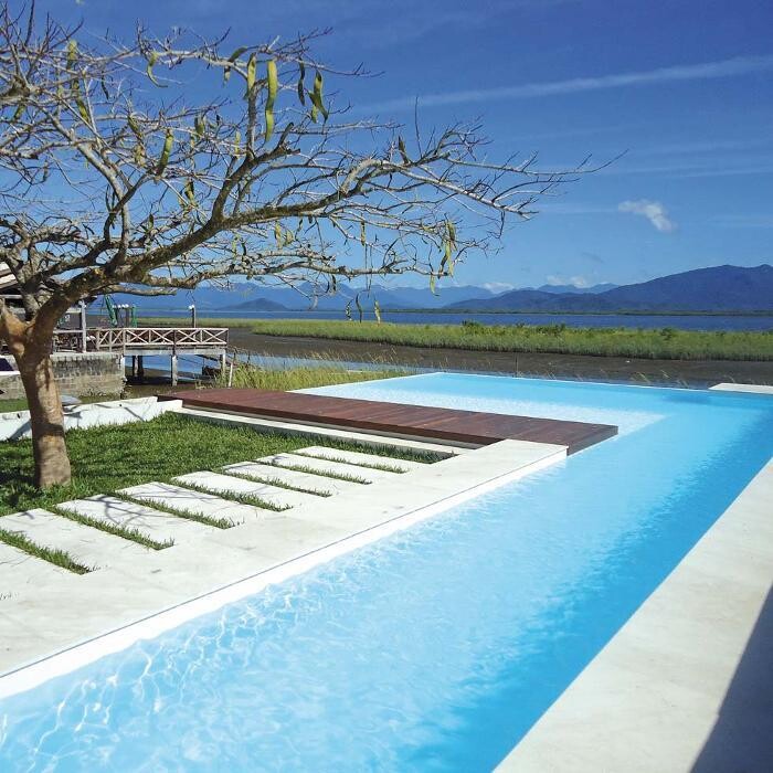 Bilder Desjoyaux Pools Salzburgerland