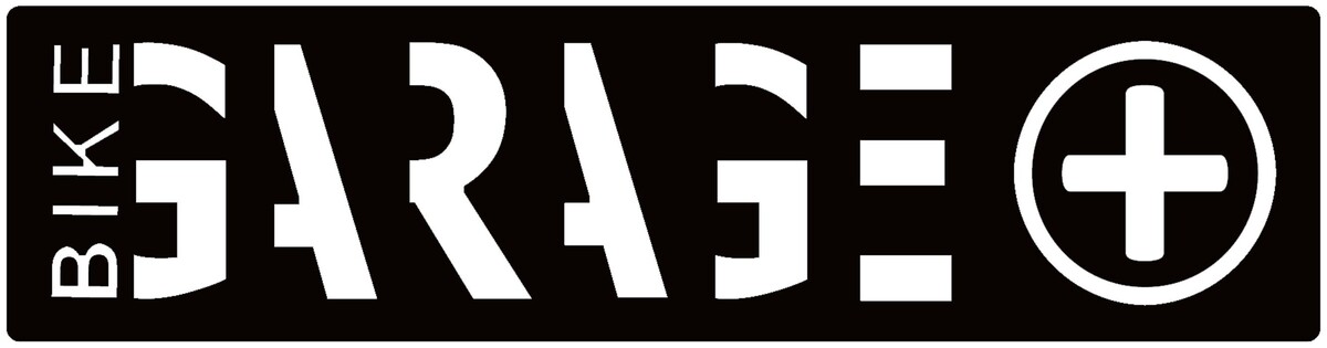 BikeGaragePlus Logo