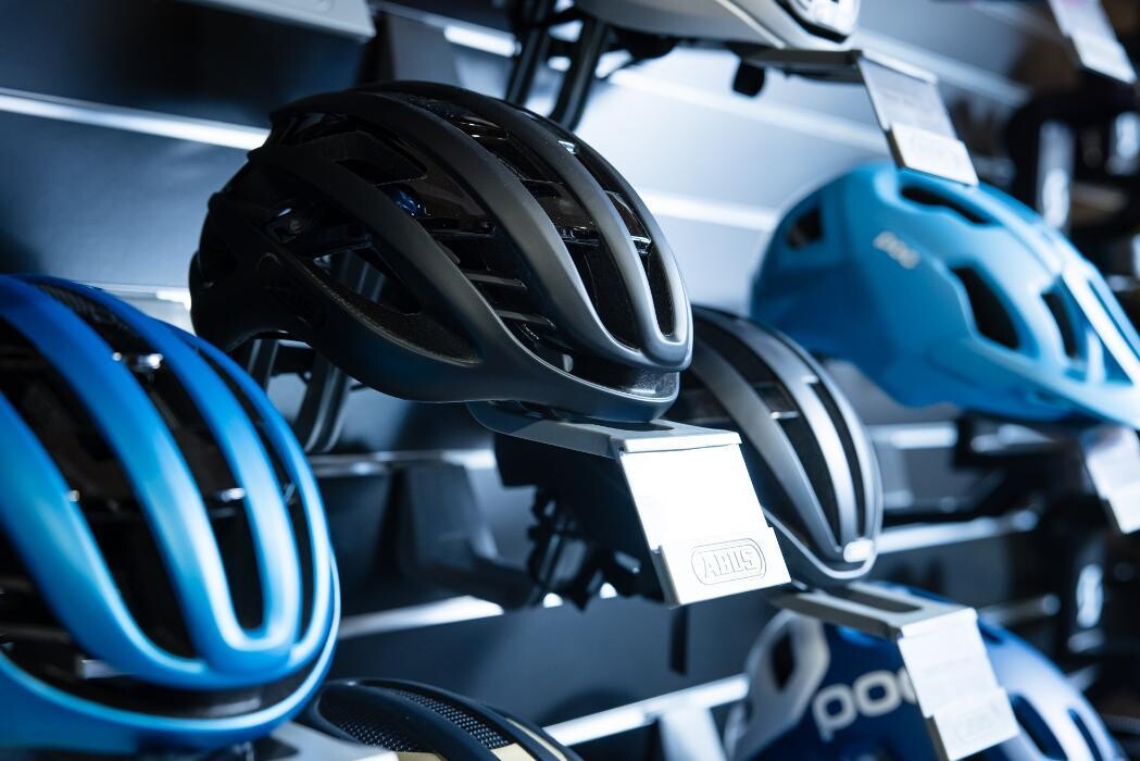 Bilder BikeGaragePlus