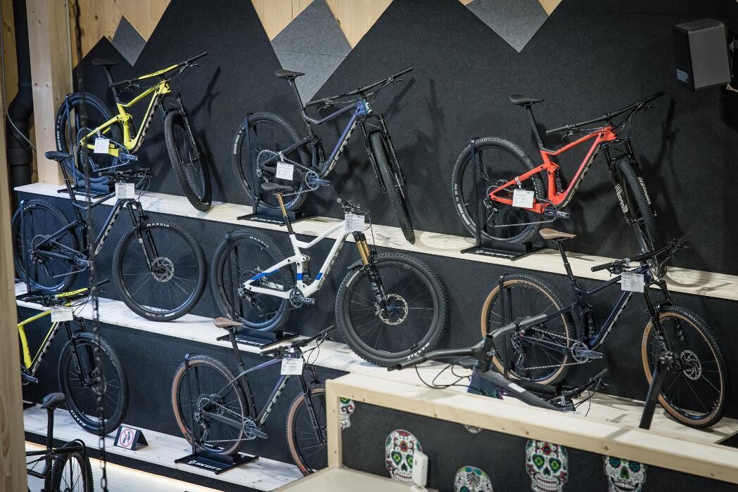 Bilder BikeGaragePlus