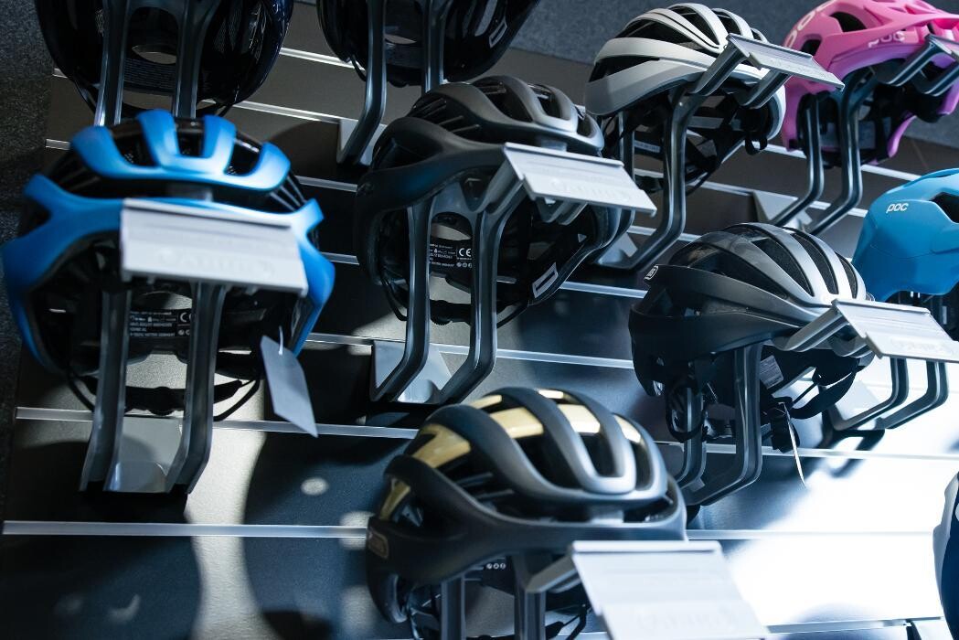 Bilder BikeGaragePlus
