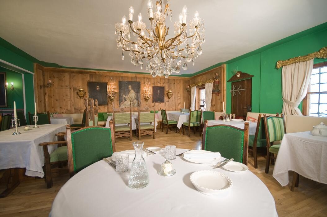 Bilder Schloss Münichau