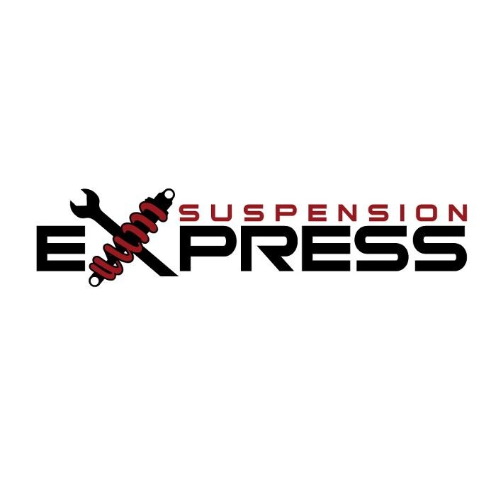 Suspension - Express e.U. Logo
