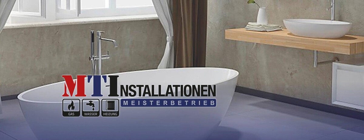 Bilder MTInstallationen Gas/Wasser/Heizung