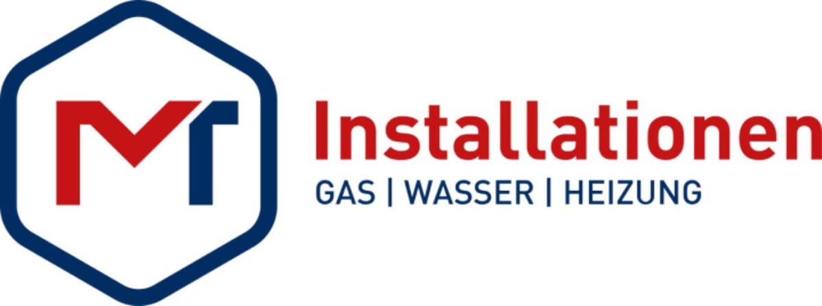 MTInstallationen Gas/Wasser/Heizung Logo