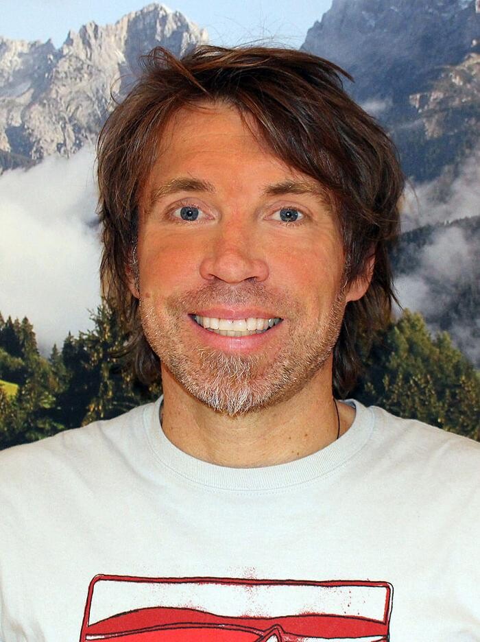 Bilder Fortschritt Physiotherapie - Markus Kürschner