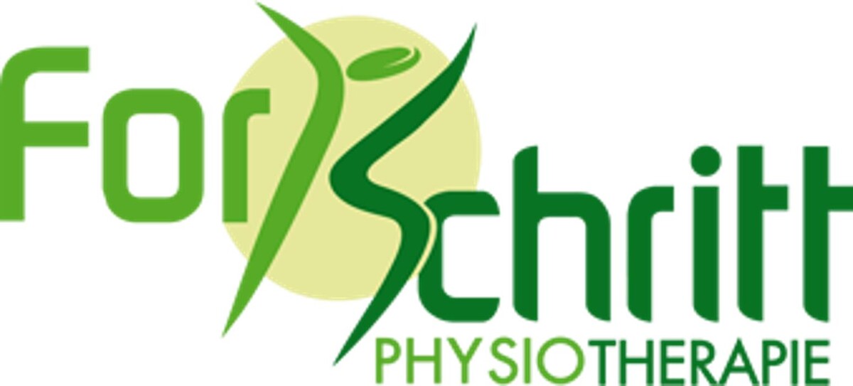 Fortschritt Physiotherapie - Markus Kürschner Logo