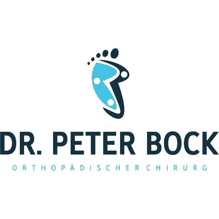 Bilder Priv. Doz. Dr. Peter Bock - Orthopäde