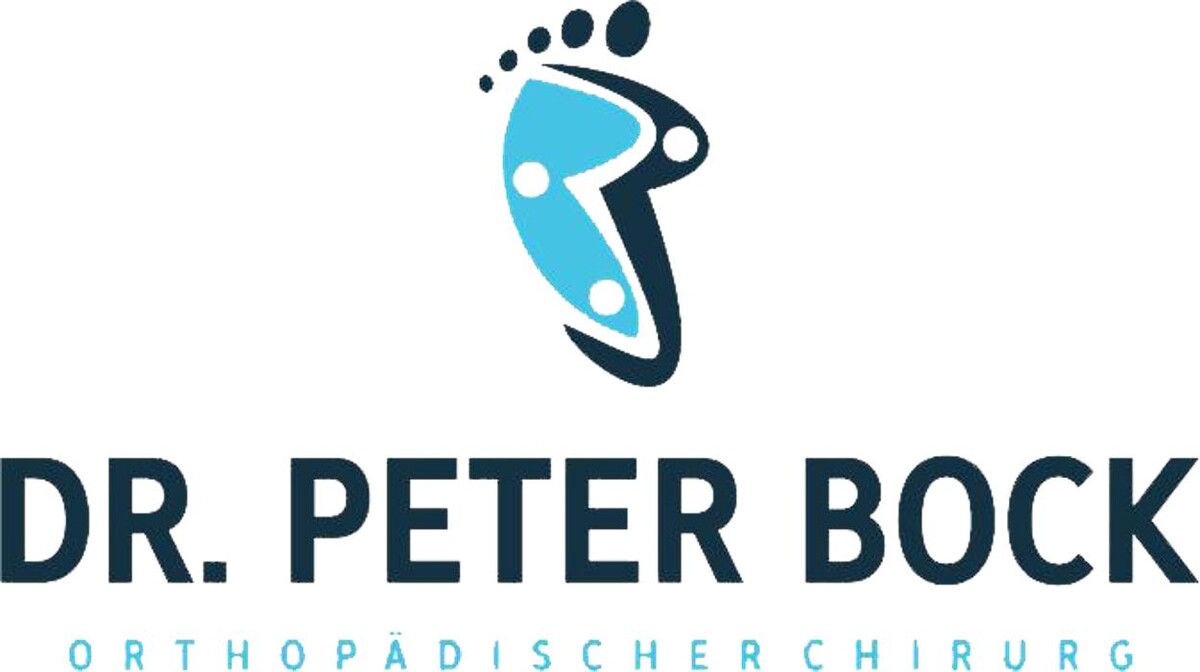 Priv. Doz. Dr. Peter Bock - Orthopäde Logo