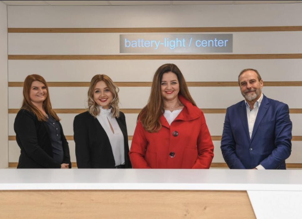 Bilder Battery-Light Center Silke Steurer e.U.