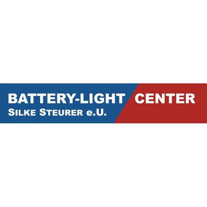 Battery-Light Center Silke Steurer e.U. Logo